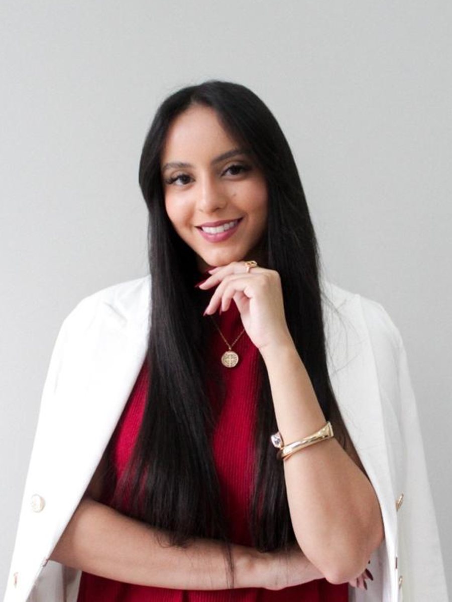 Gabriela Costa Guedes — Sócia-Fundadora